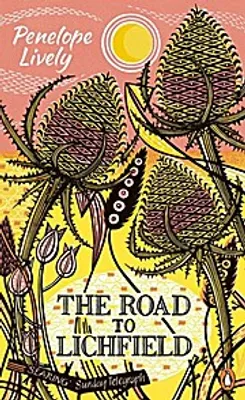 Zdjęcie produktu dla The Road To Lichfield