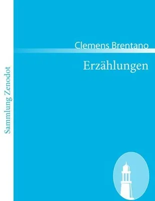 Produktbild von Erzählungen