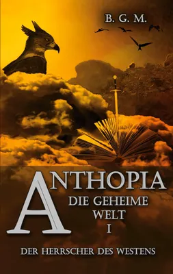 Produktbild von Anthopia Die geheime Welt I