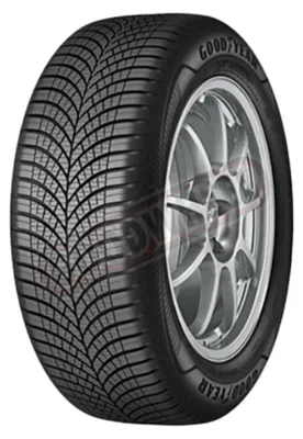 Produktbild von 195/75R16C 110/108R Vector 4Seasons Cargo Evr