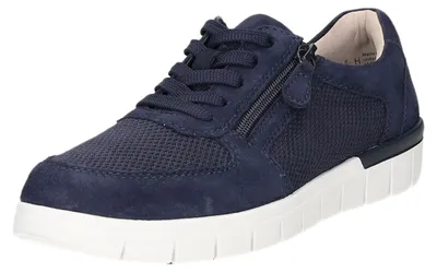 Produktbild von Schnürhalbschuh mit Mehrweite Freizeit (casual) 9-23700-42 880