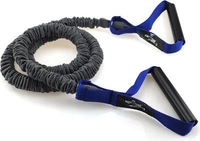 Obrázek produktu pro Dittmann Premium Body Tube - modrá