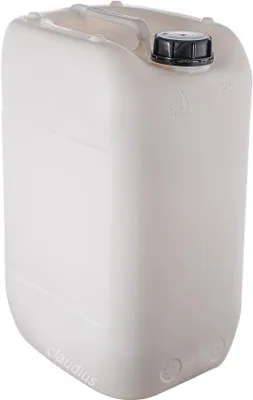 Productafbeelding van Jerrycan 25 Liter - UN Goedgekeurd