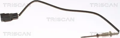 Produktbild von Abgastemperatursensor M12x1,25, Kabellänge 315 mm, Einbautiefe 36 mm