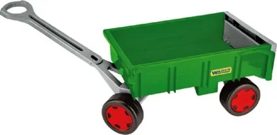 Immagine prodotto di Trampoliere 60kg capacità 12m+