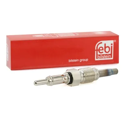Produktbild von FEBI BILSTEIN 15958 Diesel Glühkerze für VW Golf IV Schrägheck (1J1)