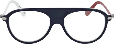 Produktbild von Moncler Sonnenbrille ML5033 092 55 16 145