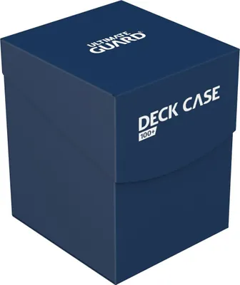 Produktbild von ULTIMATE GUARD UGD010266, Kartenhalter, Grün, 1 Stück(e)