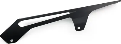 Produktbild von ZIEGER Kettenschutz kompatibel mit Kawasaki ZZR 1400 schwarz