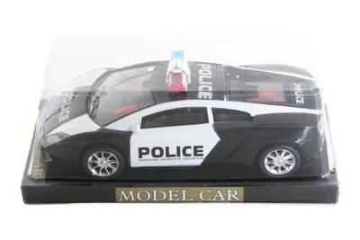 Produktbild von Autopolizei-Überwachungssystem