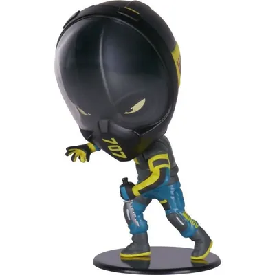 Obrázok produktu pre Ubisoft Rainbow Six Extraction Chibi Figurine - Vigil