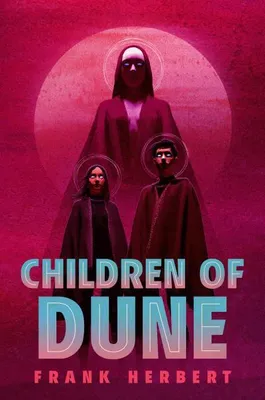 Obrázok produktu pre Children of Dune: Deluxe Hardcover Edition