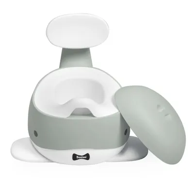 Obrázok produktu pre Baninni Potty Trainer Whale Grey