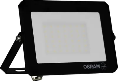 Produktbild von OSRAM LED Aussenleuchte FLOODLIGHT LUX 30W 840 BLACK Neutralweiss 4099854489648