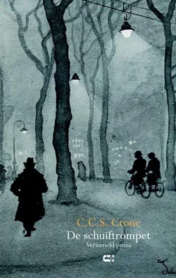 Produktbild von Crone, C.C.S.:De schuiftrompet / druk 7