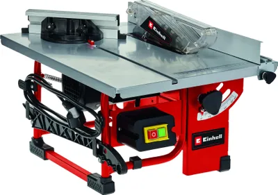 Produktbild von Stolová kotúčová píla TC-TS 200 Einhell Classic