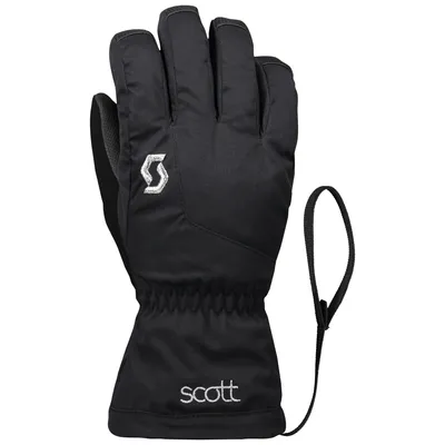 Produktbild von Scott Skihandschuhe Damen Ultimate GTX black S