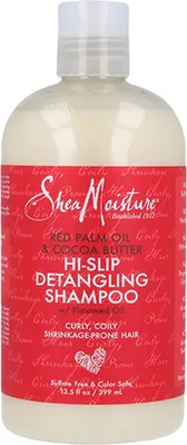 Produktbild von Champú Shea Moisture Rote Palme 399 ml