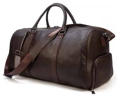 Obrázek produktu pro Cestovní taška 55x27x28 cm s kolečky a přihrádkou na boty
