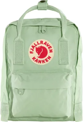 Produktbild von Fjällräven Kånken Mini, Uni, Polypropylen (PP)