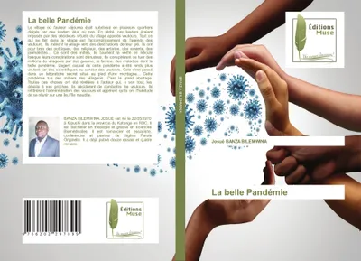 Produktbild von La belle Pandémie