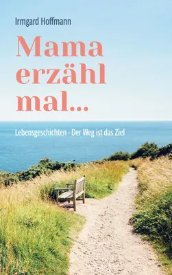 Produktbild von Mama erzähl mal...