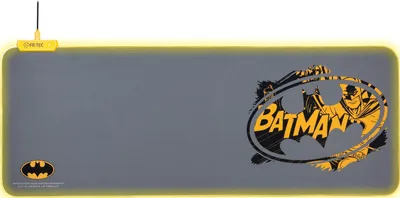 Produktbild von Blade Gaming Mauspad DC Batman PC