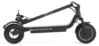 Obrázek produktu pro Elektrický skútr Ride 100, 25 km/h, dojezd 25 km