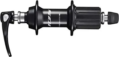 Obrázek produktu pro Shimano FH-R7000 Ráfková brzda 9x130 Shimano HG 32H Náboj