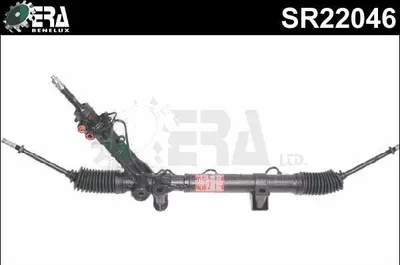 Produktbild von ERA Benelux SR22046 Lenkgetriebe für OPEL Vivaro A Kastenwagen (X83)