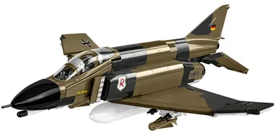 Image de Cobi 5898 F-4F Phantom II