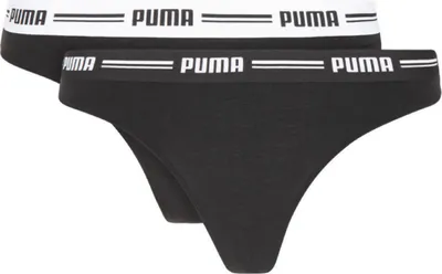 Produktbild von PUMA ICONIC STRING 2P HANG black L