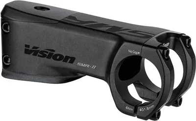 Produktbild von Vision Non Series Smr-ii O-fork 31.8 Mm Fahrradvorbau Silber 100 mm / ±10º Silber 100 mm