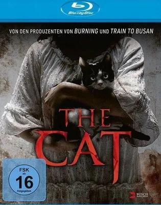 Produktbild von The Cat