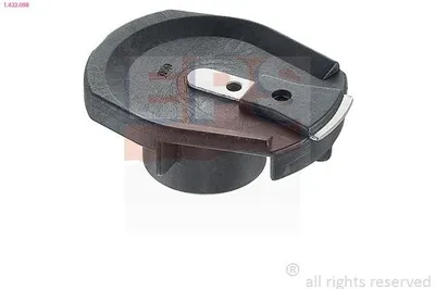 Produktbild von EPS Verteilerfinger 1.422.098 für HONDA CIVIC VI Hatchback (EJ EK)