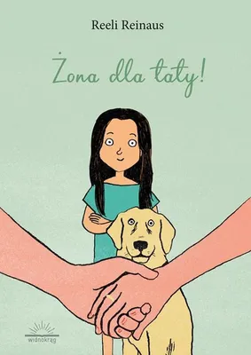 Produktbild von ISBN Żona dla taty!, Polski, Twarda okładka, 206 stron(y)