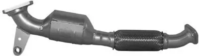 Produktbild von VEGAZ Katalysator Kat für FORD FOCUS (DAW, DBW) Euro 1/Euro 2 FK-971