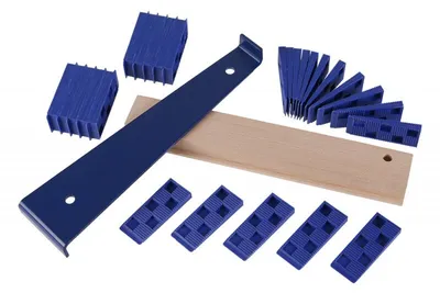 Image de Kit d'installation de plancher flottant
