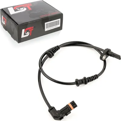 Produktbild von ABS Sensor Drehzahlregler vorne links rechts für MERCEDES A- B-Klasse W169 W245