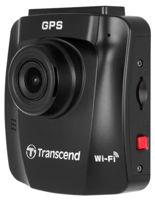 Imagen del producto de Transcend TS-DP230Q-32G DrivePro 230 Data Privacy inkl. 32GB microSDHC TLC