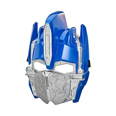 Produktbild von Transformers: Aufstieg der Bestien Optimus Prime Rollenspielmaske - Hasbro F46455X0 - (Import / nur_Idealo)