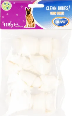 Produktbild von Duvo+ Kauknoten, Maße: 9 cm