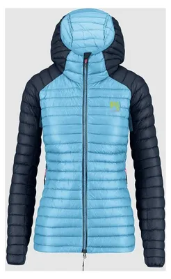 Produktbild von Karpos Damen Jacke Alagna Down Jacket Blau XL