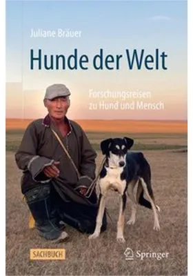 Image de Hunde der Welt