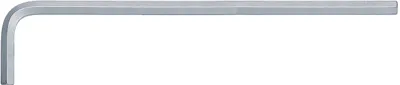 Produktbild von KS TOOLS Winkelschraubendreher 151.3154 Chrom-Vanadium-Stahl 20g