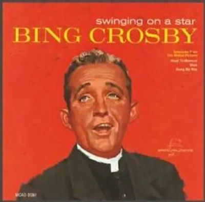 Produktbild von Swinging On A Star CD  731454417624