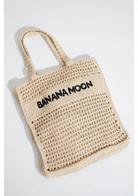 Produktbild von BANANA MOON 25E ORDWAY RIOOSO Ecru Einheitsgröße