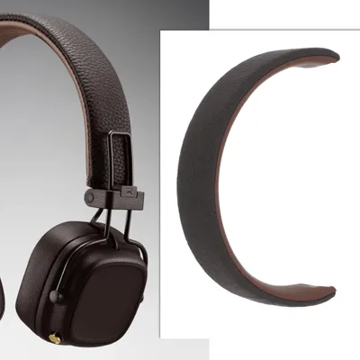 Produktbild von Marshall Major I II Major 1 & 2 Ersatz-Kopfband Headband für kopfhörer Braun