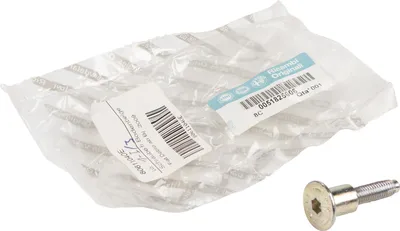 Produktbild von Schraube für Bodenbeläge 51825606