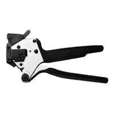 Zdjęcie produktu dla Telegärtner 100025804 100025804 Crimper RJ connectors (Western Electric) RJ45